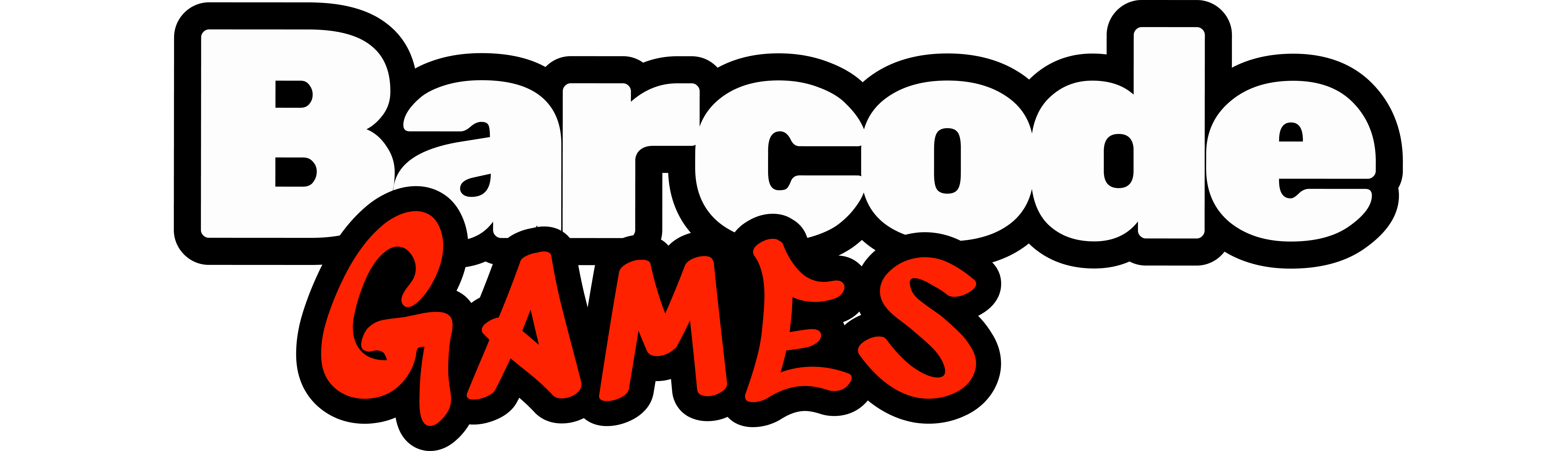 BarcodeGames